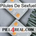 Sexfuel Pills 25